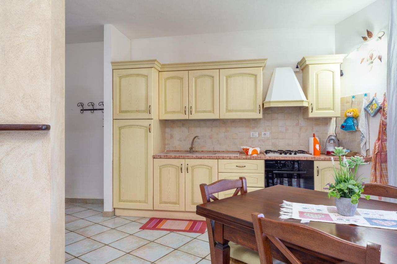 Ferienhaus Last Minute Costa Smeralda House With Swimming Pool 2 Km From The Sea