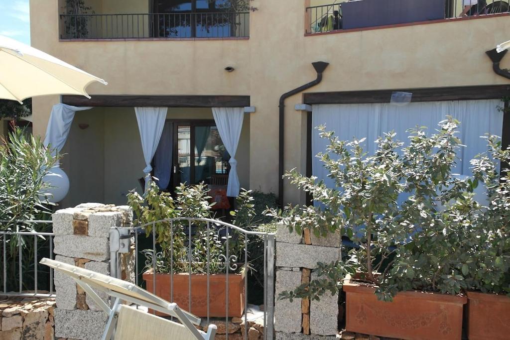 Last Minute Costa Smeralda House With Swimming Pool 2 Km From The Sea *