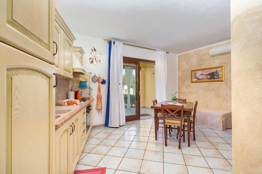 Last Minute Costa Smeralda House With Swimming Pool 2 Km From The Sea * Olbia