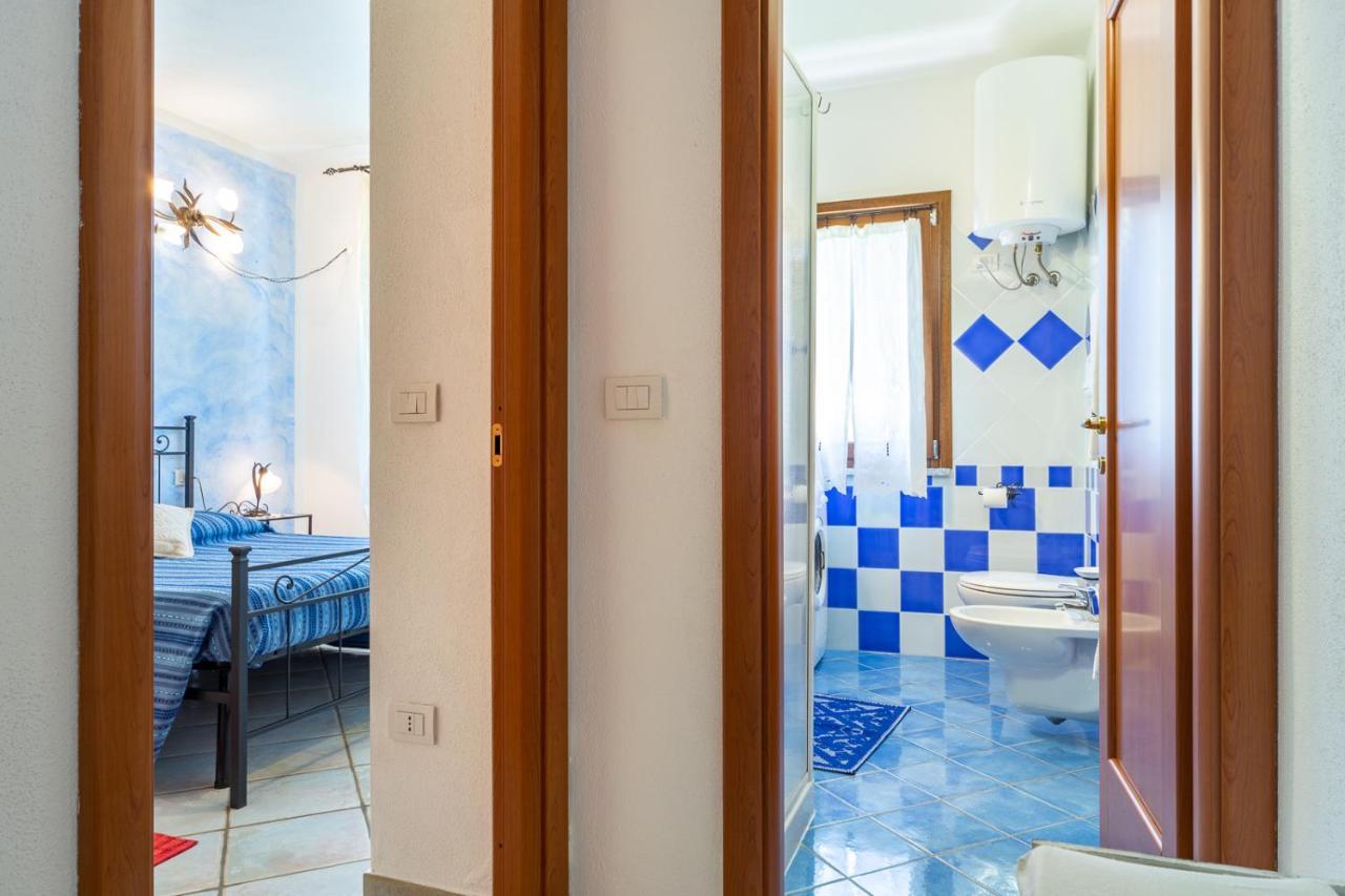 Ferienhaus Last Minute Costa Smeralda House With Swimming Pool 2 Km From The Sea *