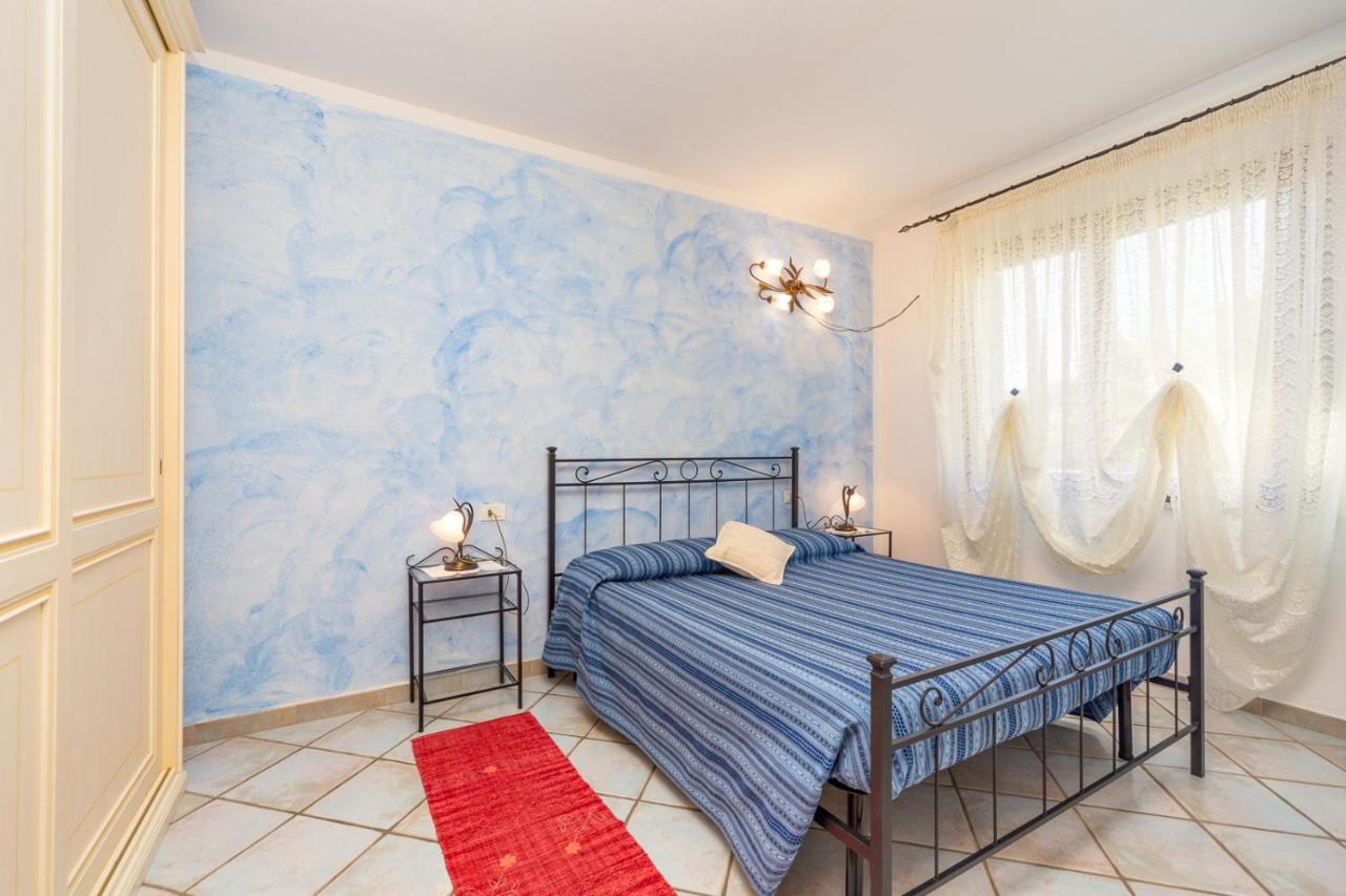 Last Minute Costa Smeralda House With Swimming Pool 2 Km From The Sea Ferienhaus Olbia