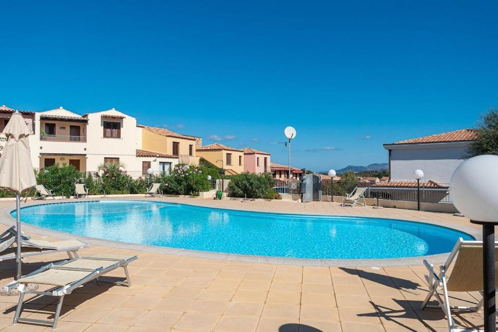 Last Minute Costa Smeralda House With Swimming Pool 2 Km From The Sea