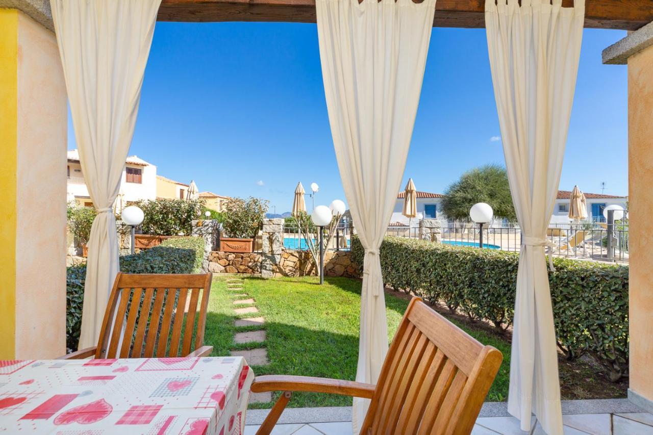 Last Minute Costa Smeralda House With Swimming Pool 2 Km From The Sea Ferienhaus