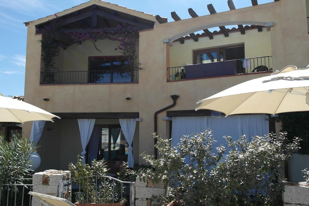 Last Minute Costa Smeralda House With Swimming Pool 2 Km From The Sea *
