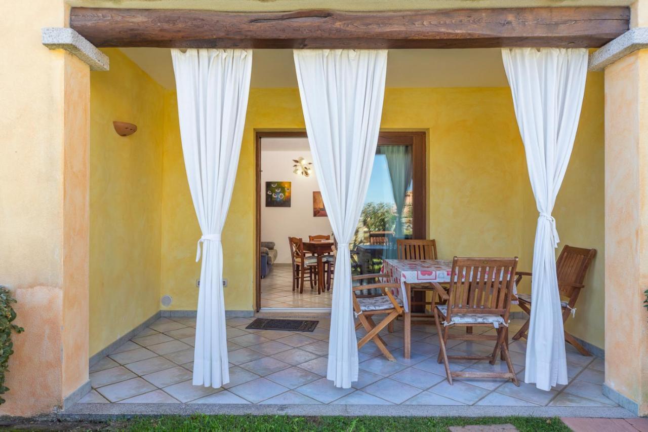 Last Minute Costa Smeralda House With Swimming Pool 2 Km From The Sea Ferienhaus *