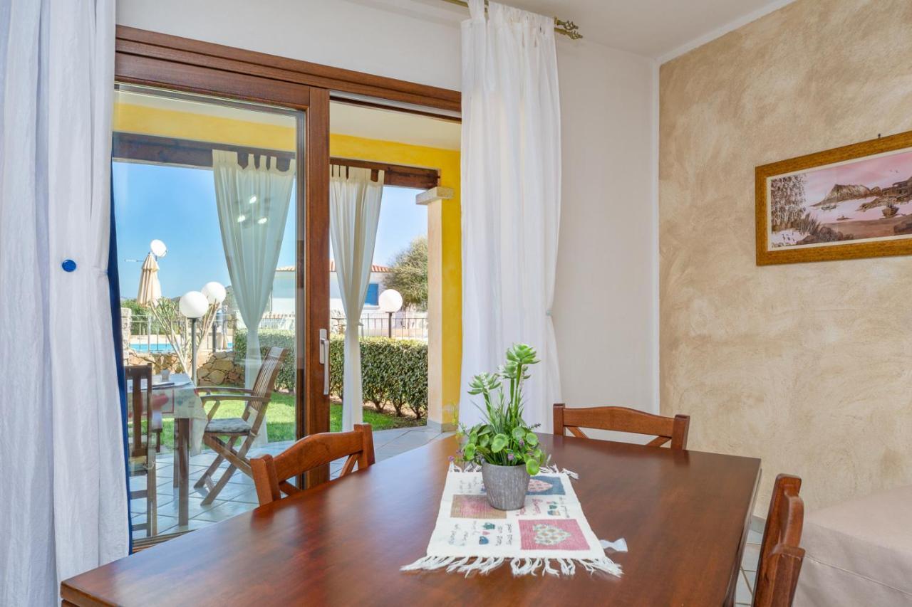 Ferienhaus Last Minute Costa Smeralda House With Swimming Pool 2 Km From The Sea *