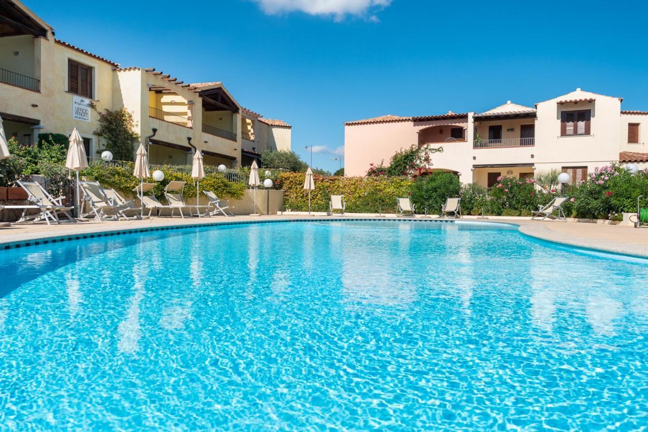 Last Minute Costa Smeralda House With Swimming Pool 2 Km From The Sea Ferienhaus