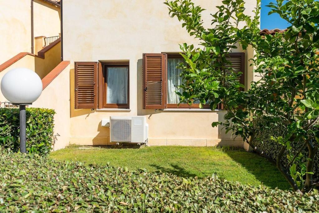 Ferienhaus Last Minute Costa Smeralda House With Swimming Pool 2 Km From The Sea *